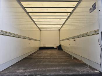 EURO CARGO 220 / LES / SCHOOL / FAHRSCHULE / CLOSED BOX
